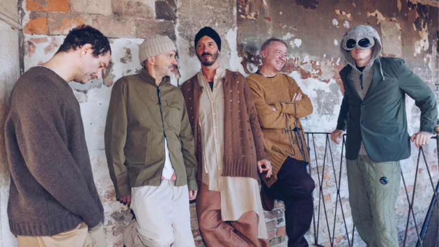 Subsonica
