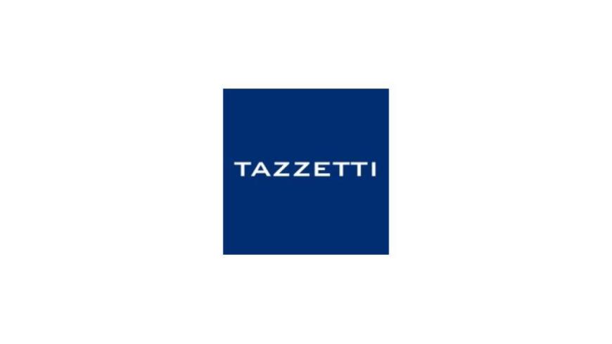 Logo Tazzetti