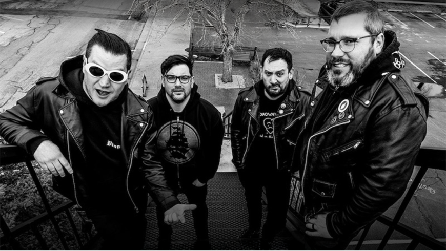 Teenage Bottlerocket