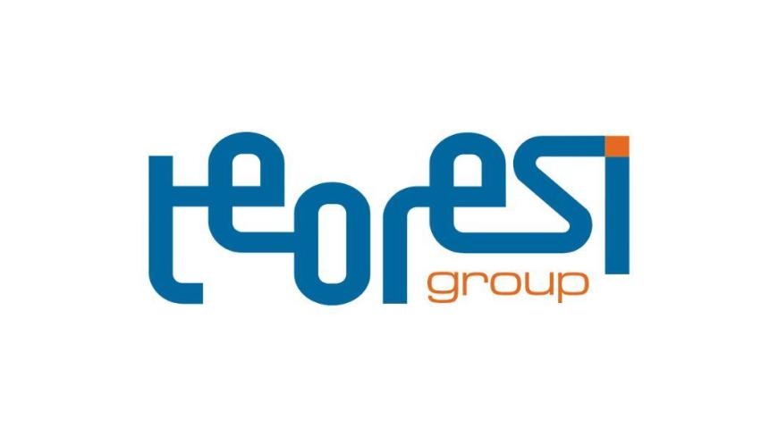Logo Teoresi