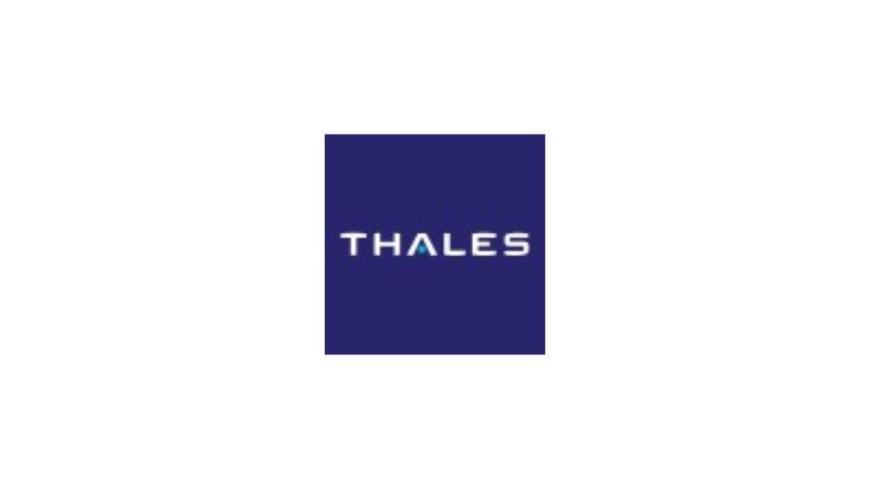 Logo Thales