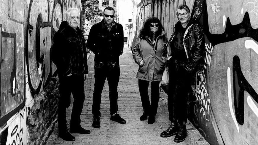 Foto Band The Dirteez