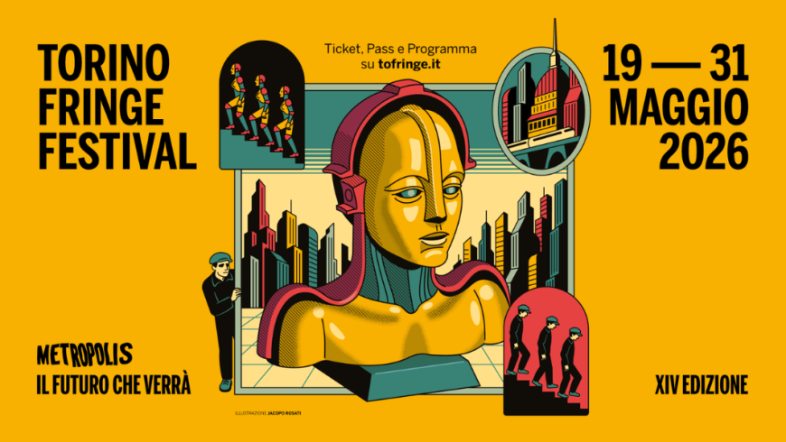 Torino Fringe Festival