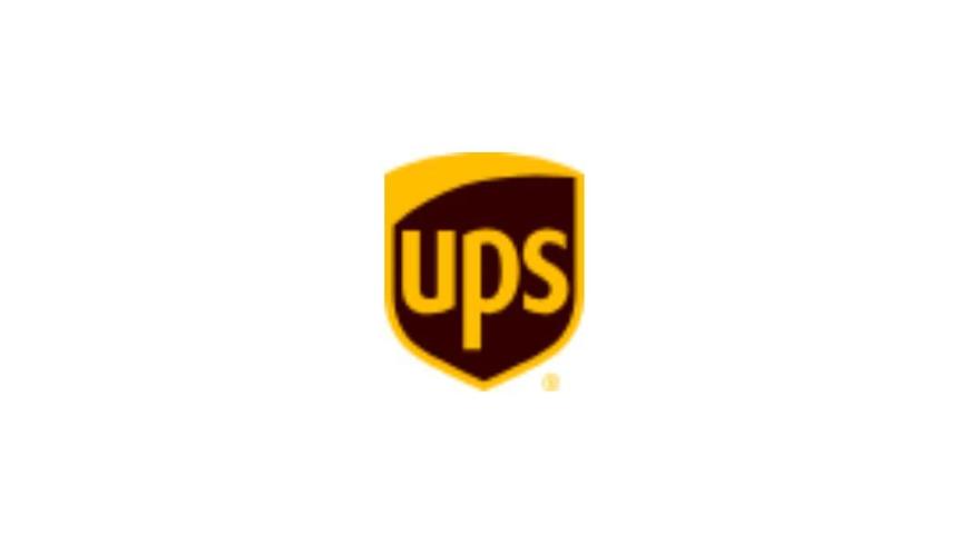 Logo UPS