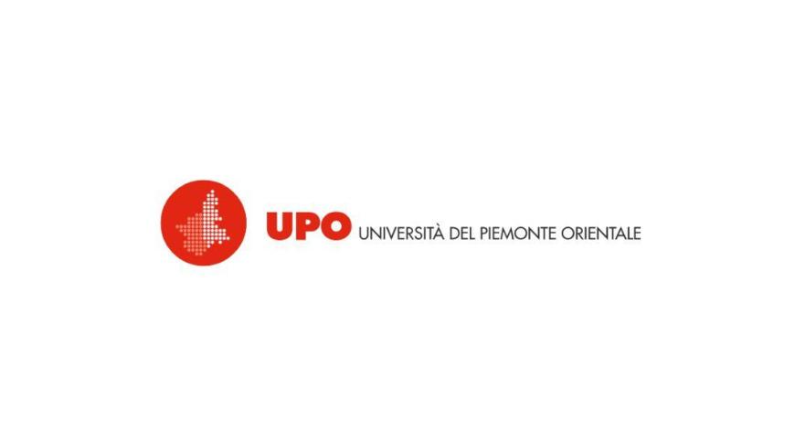 Logo Università del Piemonte Orientale
