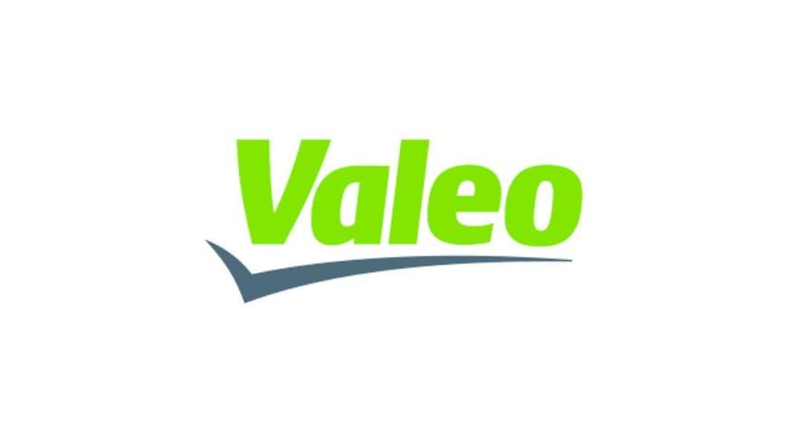 Logo Valeo