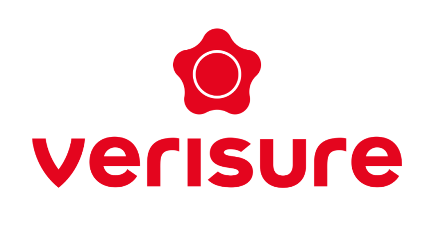 Logo Verisure 