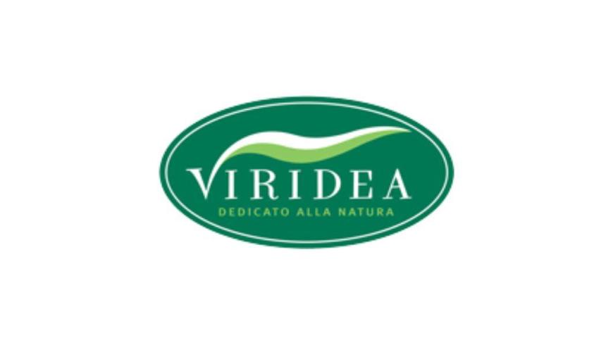 Logo Viridea
