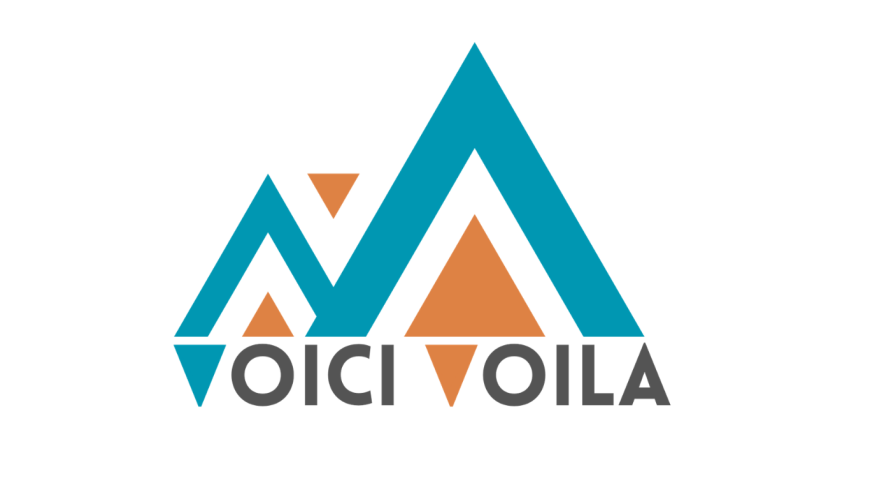 Voici Voici