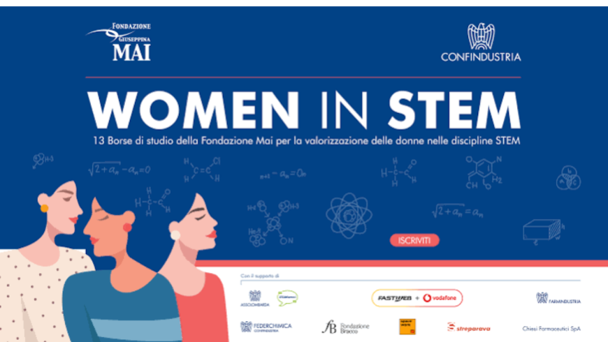 Women in STEM