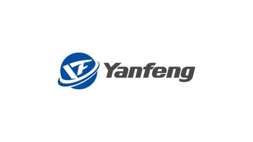 Logo Yanfeng