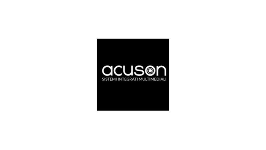 Logo Acuson