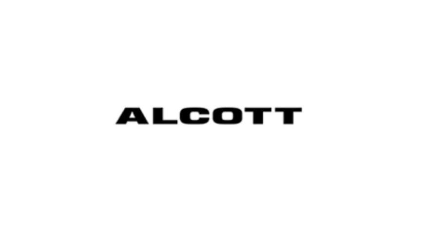 logo Alcott