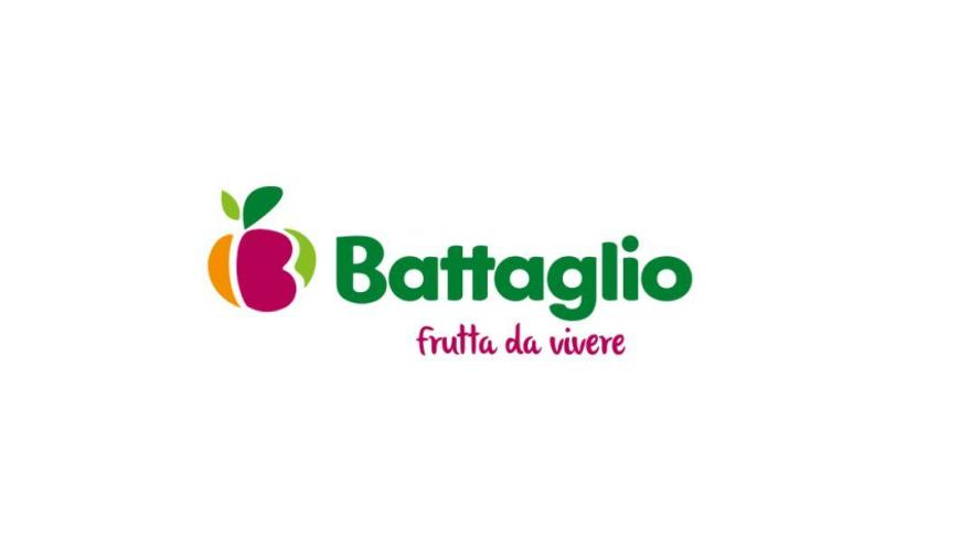 Logo Battaglio frutta da vivere