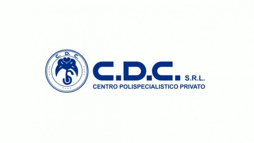 Logo CDC