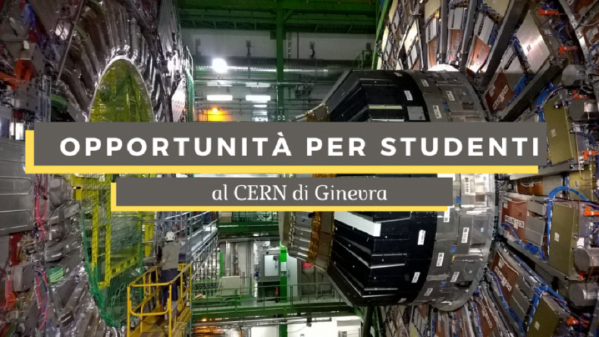 cern ginevra