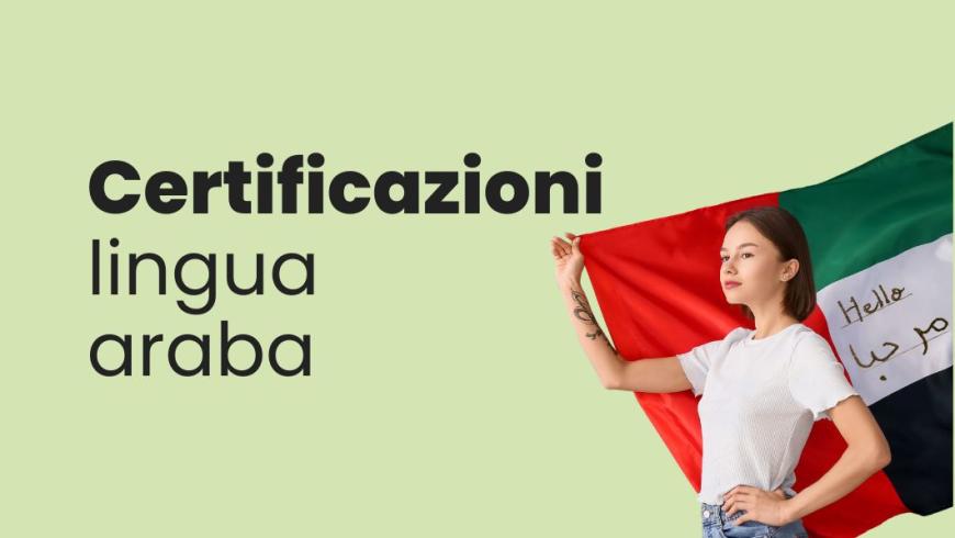 Ragazza con bandiera Emirati Arabi Uniti