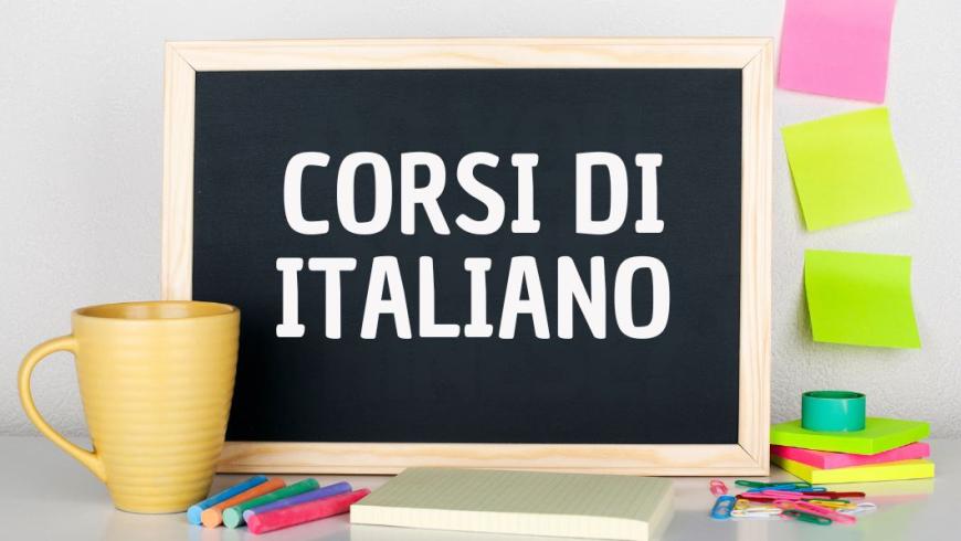Corsi di italiano
