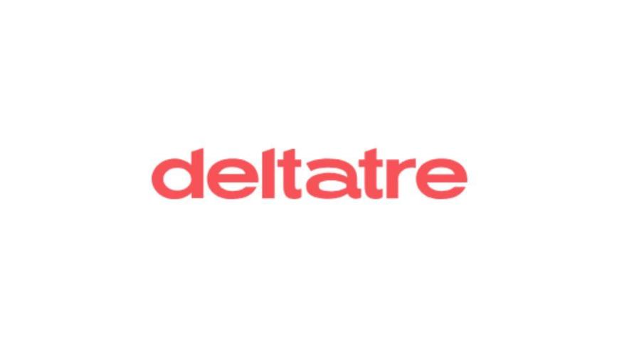 Logo Deltatre
