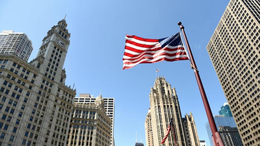 exchange visitor program usa