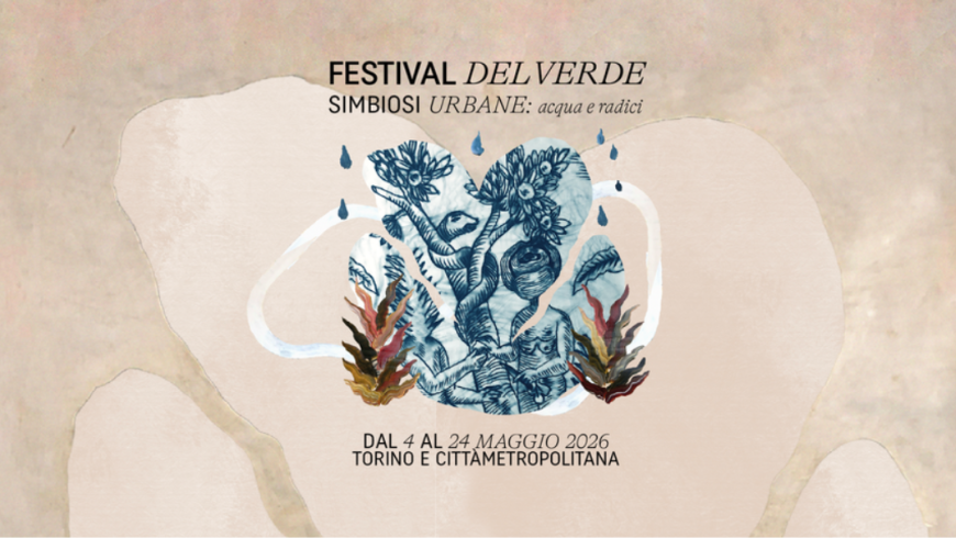 Logo Festival del Verde