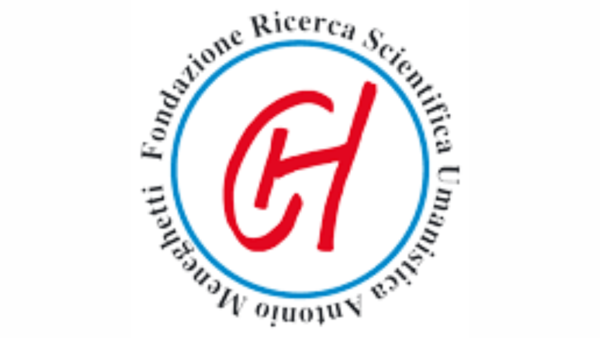 Logo Fondazione Meneghetti