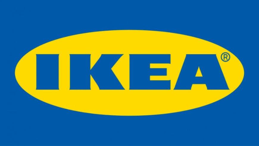 Logo Ikea