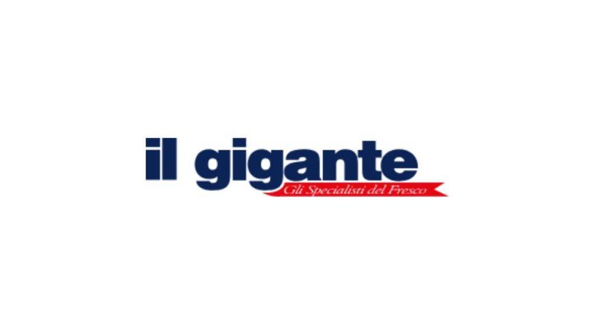 Logo Il Gigante