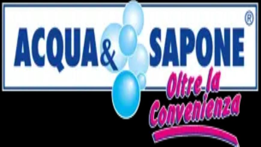 Logo Acqua e Sapone