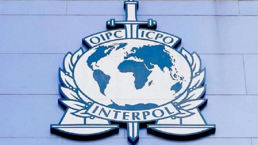 logo interpol