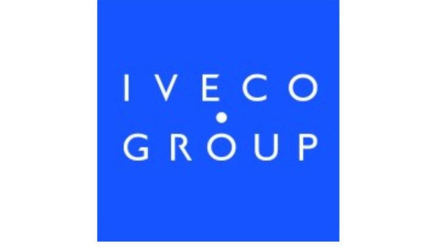 Logo Iveco