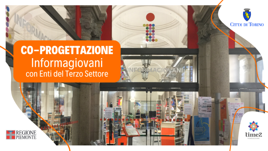 Foto vecchio informagiovani