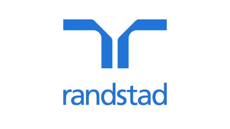 logo randstad