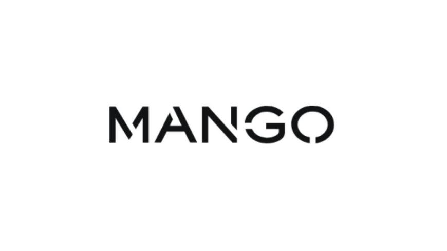 Logo Mango