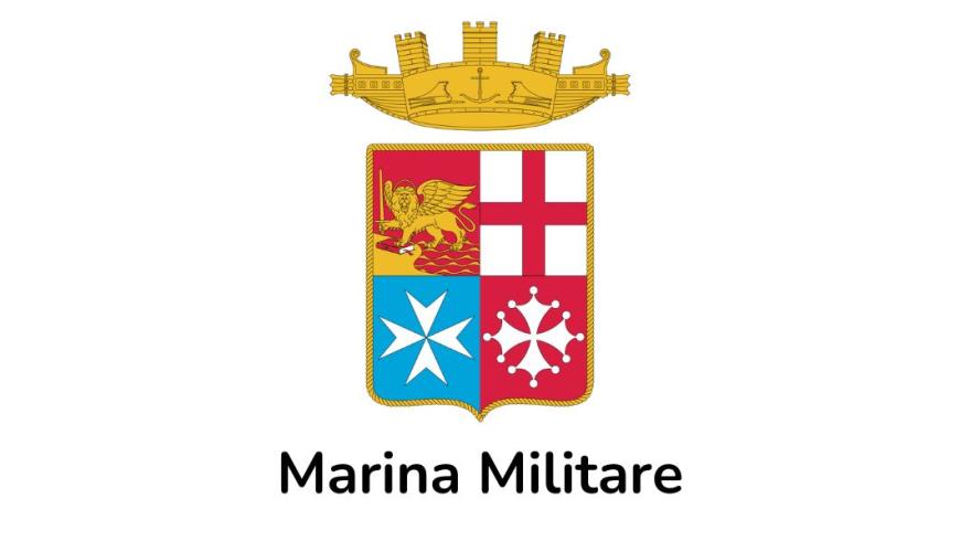 stemma Marina militare