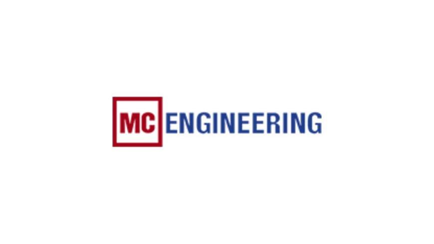 Logo Mc Engineering