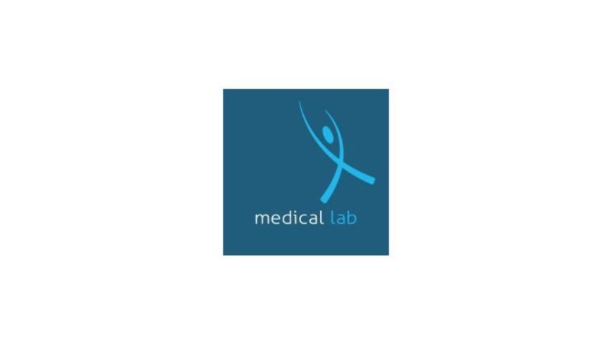 Logo Medical Lab