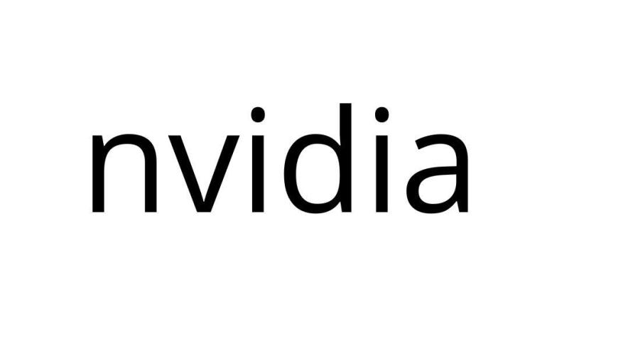 nvidia