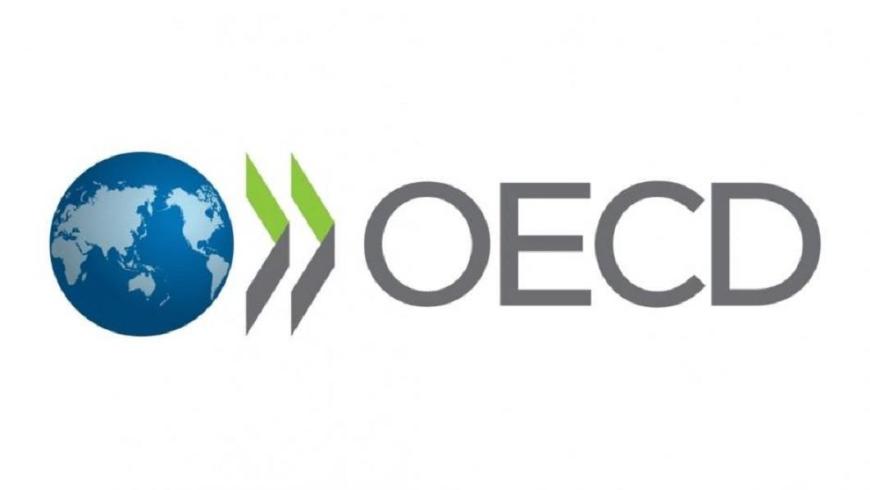logo OECD - OCSE