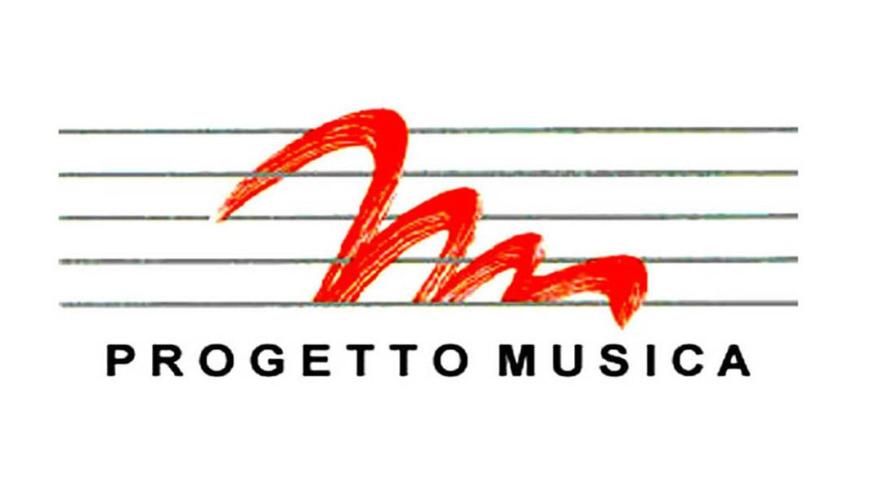 logo progetto musica