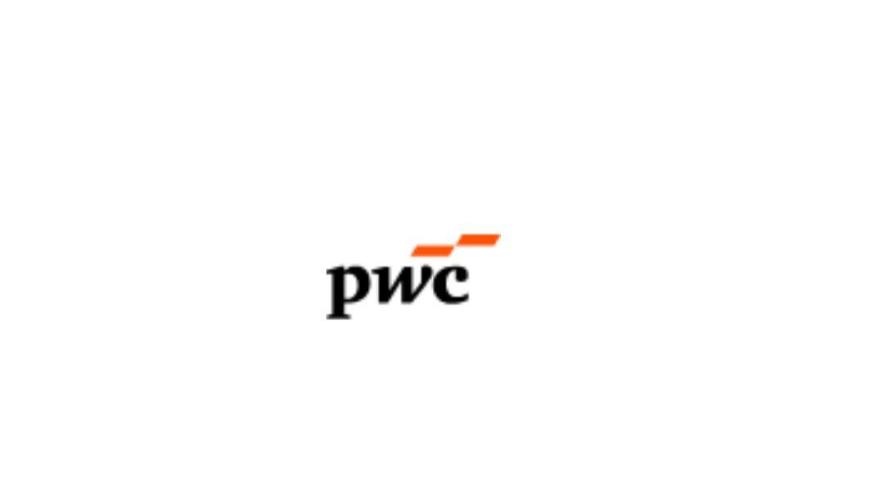 Logo PWC