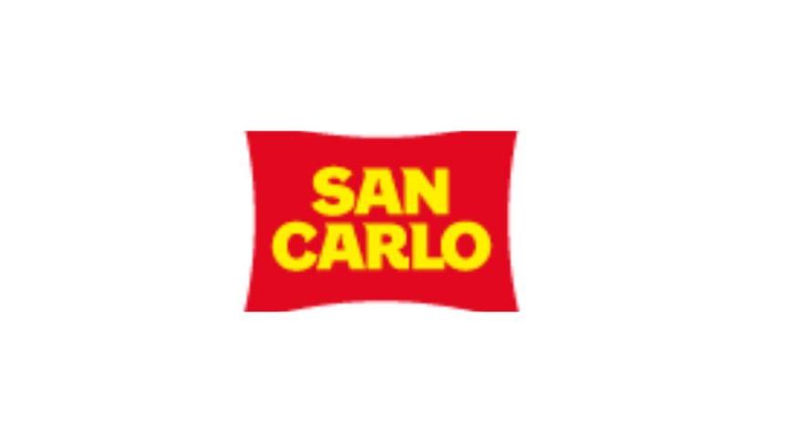 Logo San Carlo