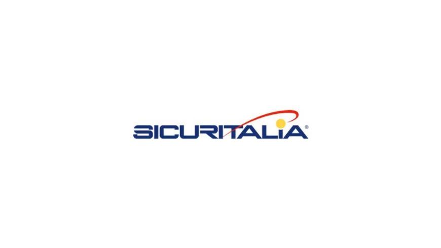 Logo Sicuritalia