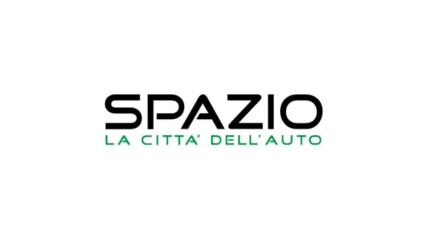Logo Spazio Group