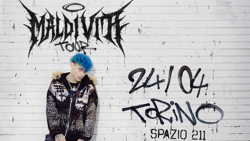 Locandina Plant a Torino allo spazio 211