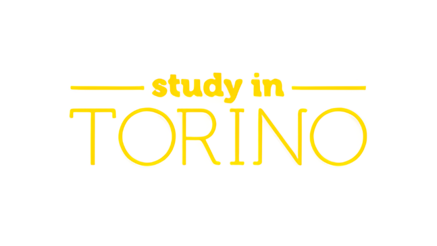 logo study in torino