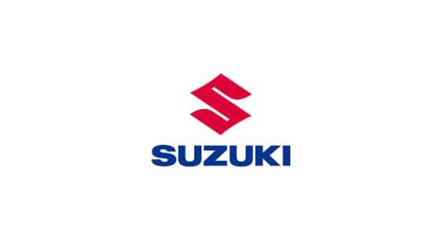 Logo Suzuki