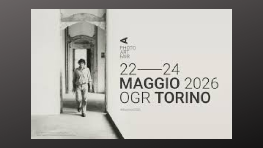 locandina di The Phair 2026