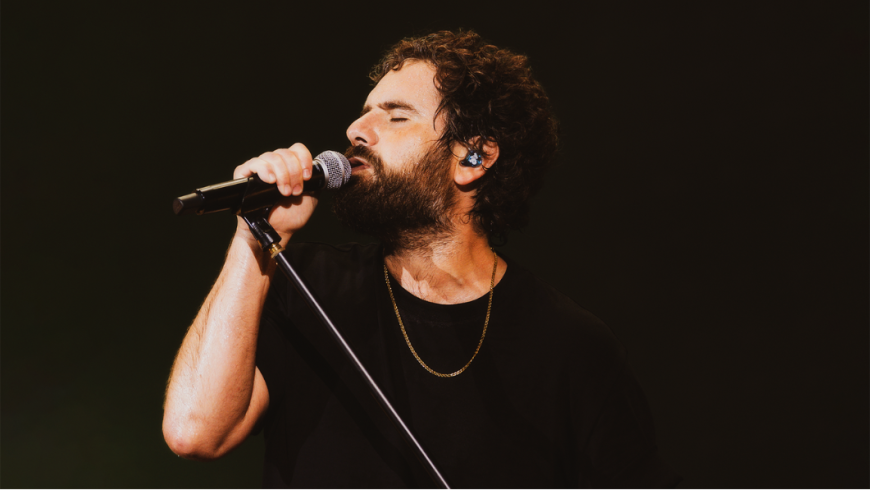 Immagine Tommaso Paradiso