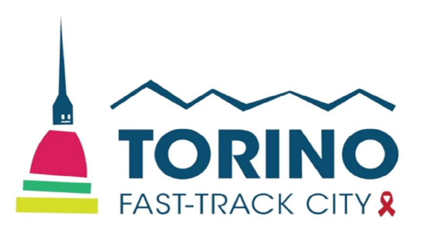 logo torino fast track city